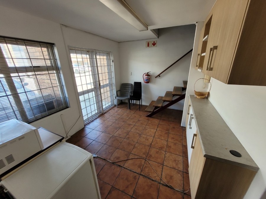 To Let commercial Property for Rent in Stikland Industrial Western Cape